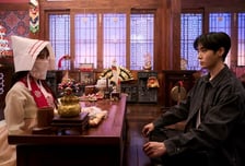 '견우와 선녀' 조이현, 첫만남서 추영우에 반했다 [오늘밤 TV]