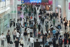 호텔신라, 개선 기대감 반영 구간…목표가 4.8만→5.9만-NH