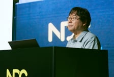 "거친 대양으로 나갈 때"…박용현 넥슨게임즈 대표, 글로벌 공략 강조