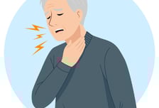 "늙어서 그래" 부모님 쉰 목소리 2주 넘긴다면…"노화 아닌 병일 수도"