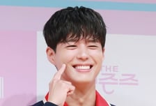 박보검, 4주 연속 드라마 출연자 화제성 1위 등극 "굿보이"