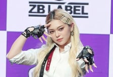 [단독] 'K팝 최초 美 경연 우승' 알렉사, 지비레이블과 6년 동행 마침표