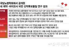 비만약 성과 낸 K-제약·바이오…"고무적 결과 확보"