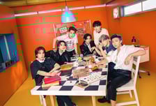 "韓가수 최다 인증"...방탄소년단, 美 RIAA서 진기록