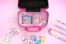 엑스플러스, '캐치! 티니핑' 굿즈 3종 쿠팡 출시