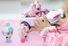 티니핑 귀여운 이유 '코'에 있다?…성형외과 의사 "현실에선 수술"