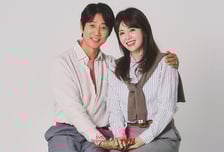 "고민부부 회복되길"...최수종♥하희라가 '잉꼬부부'에 도전한 이유 [일문일답]