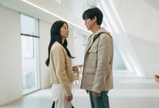 남궁민의 자부심과 애정의 이유, '우리영화' [드라마 뜯어보기]