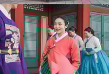 '남주의 첫날밤' 지혜원, 냉혈 직진남 옥택연 굴복시킬까