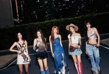 프로미스나인 "5인조 첫 앨범이라 부담 有"