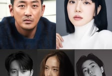 '건물주', 믿보배 뭉쳤다...하정우X임수정→심은경 캐스팅 [공식]