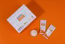 운동하고 단백질 먹는데 "근육 안 붙어" 정형외과 의사는 '이것'도 챙긴다