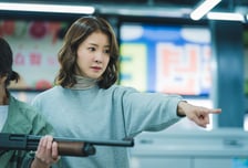 '살롱 드 홈즈', 재미난 거 다 때려넣은 생활밀착형 장르 백화점 [드라마 쪼개보기]