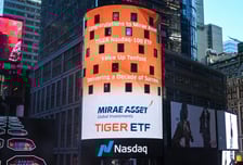 TIGER ETF 순자산 70조원 돌파…개인이 가장 많이 선택한 ETF