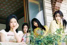 1년 만에 돌아온 하이키 "또 다른 대표곡 탄생, 자신 있어" [인터뷰]