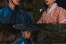 '남주의 첫날밤' 옥택연, 서브남 서범준에게 멱살 잡혀 [오늘밤 TV]