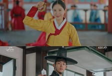 '남주의 첫날밤' 옥택연, 위기의 서현 구원...지상파 동시간 1위 [종합]