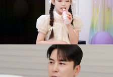 '편스토랑' 장민호, 조카들 위한  호마카세 2차전 시작  [오늘밤 TV]