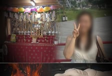 30대 여성을 죽음으로 몬 숯불 퇴마 살인 사건 '그것이 알고 싶다' [오늘밤 TV]