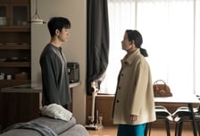 '미지의 서울' 박진영·김선영, 따뜻했던 모자 사이에 균열?[오늘밤 TV]