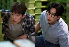 '굿보이' 박보검X이상이, 김소현 구출 위해 "묻고 따지지도 않고" 공조 [오늘밤 TV]