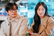 '우리영화' 남궁민·전여빈, 고백 후 회식서 어색한 기류 [오늘밤 TV]