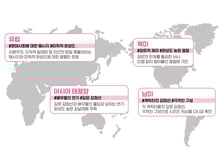 전세계 뜨겁게 달군 '오징어게임3', 대륙별 호평 포인트 공개!
