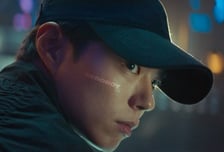 '굿보이' 박보검, 펀치드렁크 악화에도 각성...'블랙 히어로' 변신 [종합]