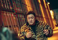 마동석 '트웰브' 8월 23일 첫방...KBS "드라마 왕국 명성 되찾는다"[공식]