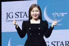 '아침마당' 송가인, '첫정'서 아이돌 댄스를? "오시면 안다"