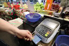 사장님, 이제 ‘종이 영수증’은 사절입니다