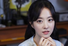 "놓치고 싶지 않았다"..박보영, 성장하고 위로받은 '미지의 서울' [인터뷰]