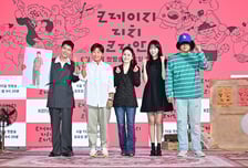 '개콘'도 시청자도 밀어낸 '크레이지 리치 코리안', 자체 최저 시청률 굴욕 [IZE 진단]