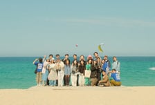 일단 3주만 ‘강릉살자’…체험에서 정착으로