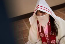 "추영우를 지켜라"...'견우와 선녀' 조이현, 인간부적 비기 꺼냈다