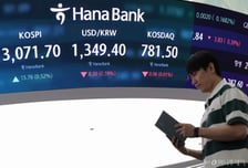 숨 고르기 멈춘 코스피…계속 가려면 "관세·실적 우려 해소해야"