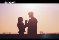 '견우와 선녀' 조이현X추영우, 손깍지 심쿵 엔딩...'첫사랑 시작' [종합]