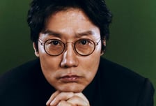'오징어 게임' 황동혁 감독, 호불호 반응에 답하다 [인터뷰]