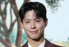 "박보영-이정재도 못 막았다"...박보검, 5주 연속 화제성 1위 독주