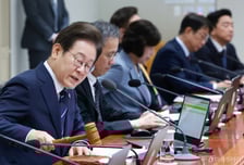 "쉬운 상사 아닙니다"···이재명 대통령이 선택한 '李의 사람들'