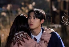 '견우와 선녀' 조이현♥추영우, 쌍방 구원 로맨스 더 깊어져 [오늘밤 TV]