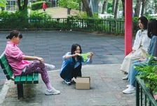 '살롱 드 홈즈' 이시영, 야광 T팬티 변태 추적…함정수사 돌입 [오늘밤 TV]