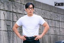 절제되면서 묵직하게... 연기에 관해선 항상 ‘굿보이’, 이상이