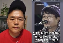 최승경, '성폭행 누명' 김건모 향한 그리움…"무슨 잘못이 있다고"