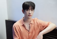 '미지의 서울' 박진영, 차분하게 자신을 누르고 있는 이유 [인터뷰]