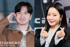 [단독] 이진욱, 20년 만에 김희선 만난다…정채연과 '한끼합쇼' 출격