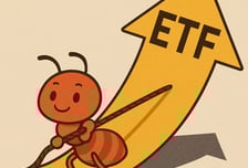 ETF 200조 시장 만든 개미, 상반기 11.8조 사들였다