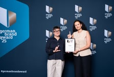 피엠인터내셔널 ‘피트라인’, '2025 독일 브랜드 어워드' 4회 연속 수상