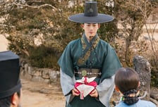 '남주의 첫날밤' 옥택연, '중꺾마' 정신으로 혼인할 수 있을까? [오늘밤 TV]