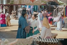 '남주의 첫날밤' 옥택연, ♥서현과 동침..."데릴사위도 좋아"[종합]